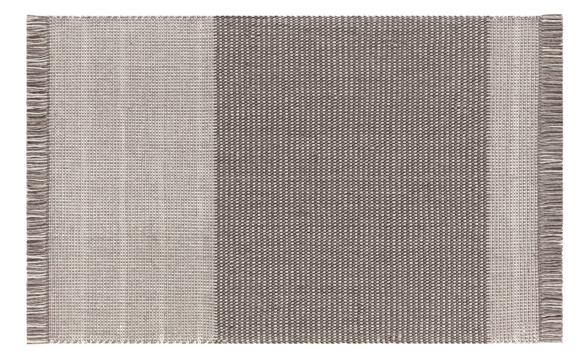 Pure Rug / 9'10" x 13'2" - grey