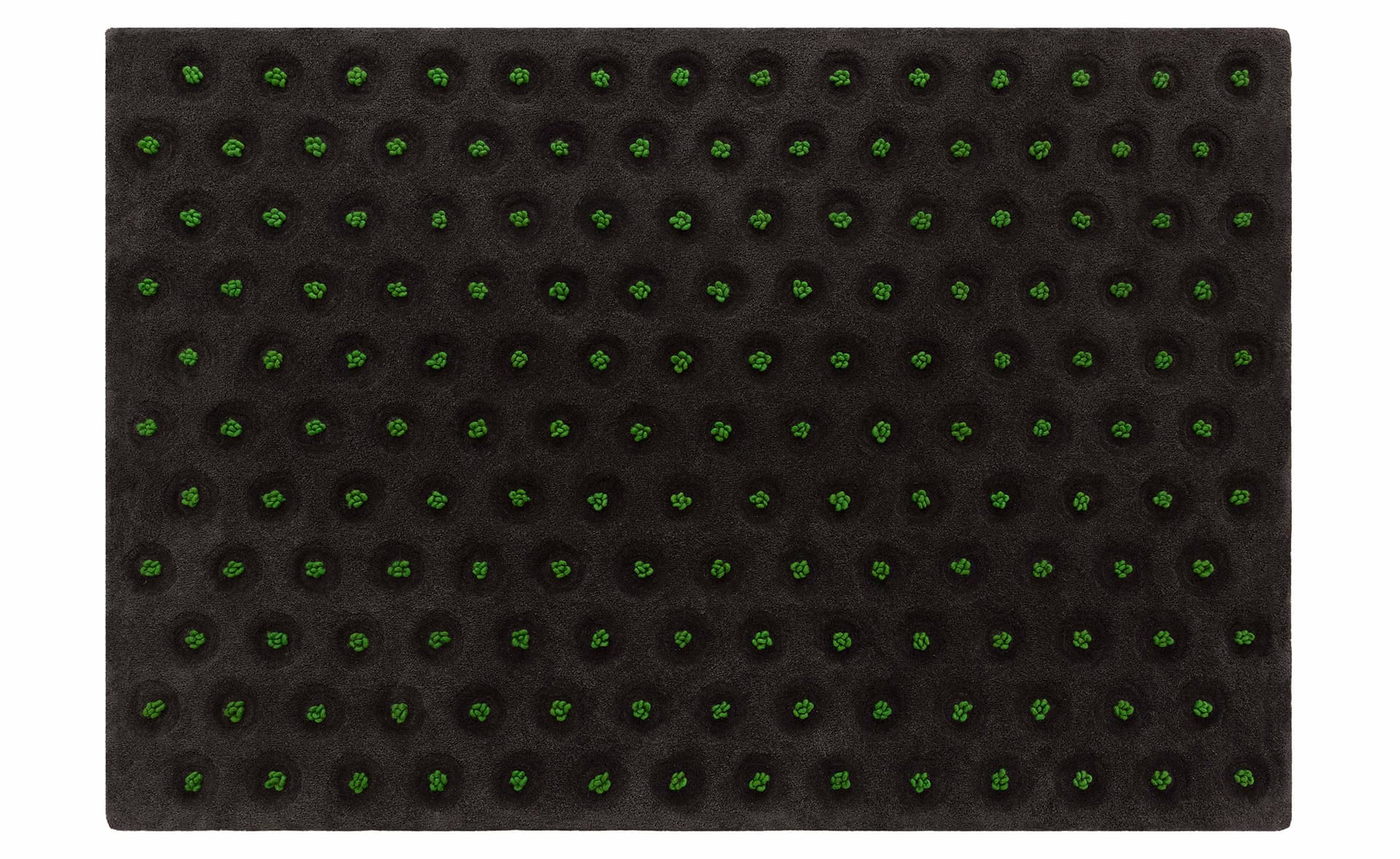 La Geria-Lanzarote Rug / rectangle - 6'5" x 10'1"