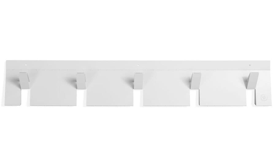 blu dot 2d:3d coat rack
