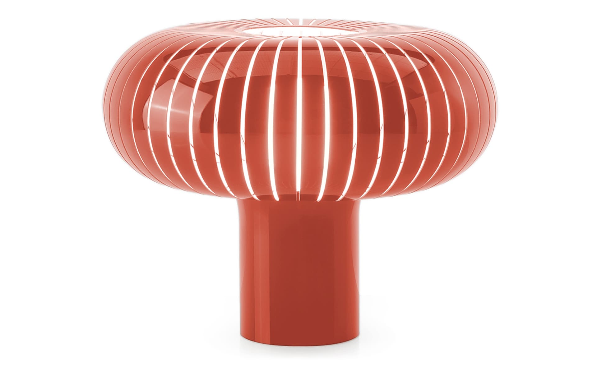 Teresa Table Lamp Special Edition / orange