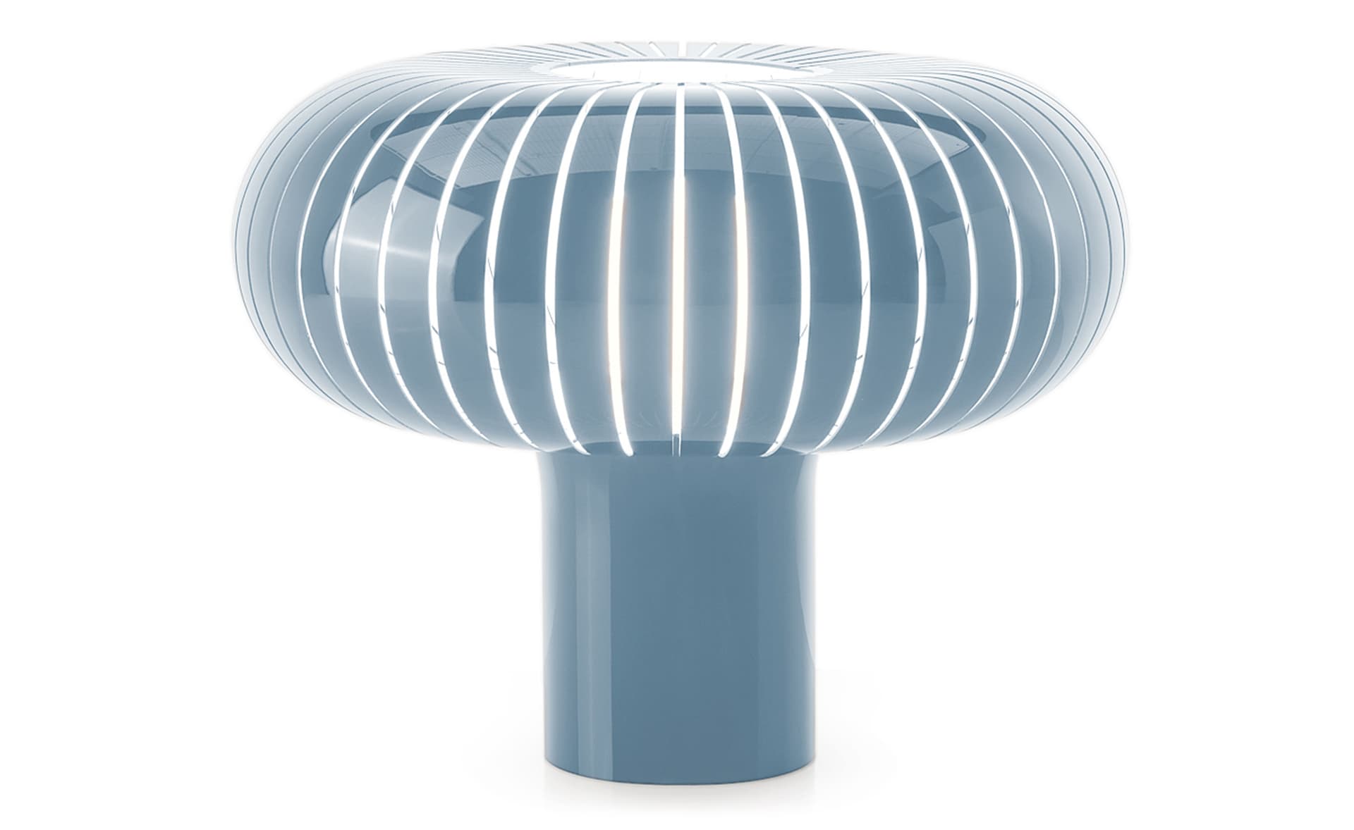 Teresa Table Lamp Special Edition / sky blue