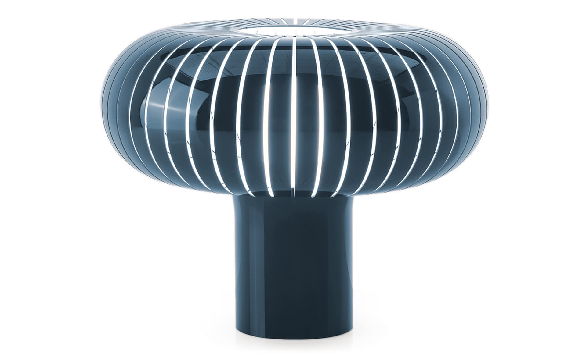 Teresa Table Lamp Special Edition / petroleum