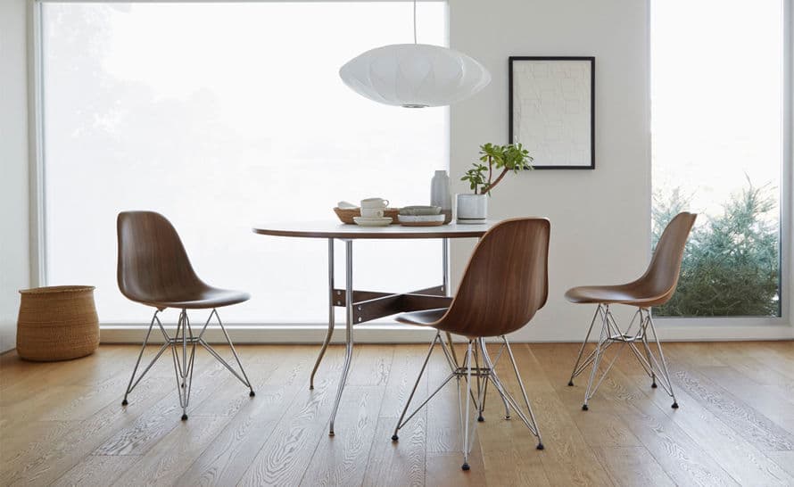 nelson bubble lamp crisscross saucer – thumbnail image #2