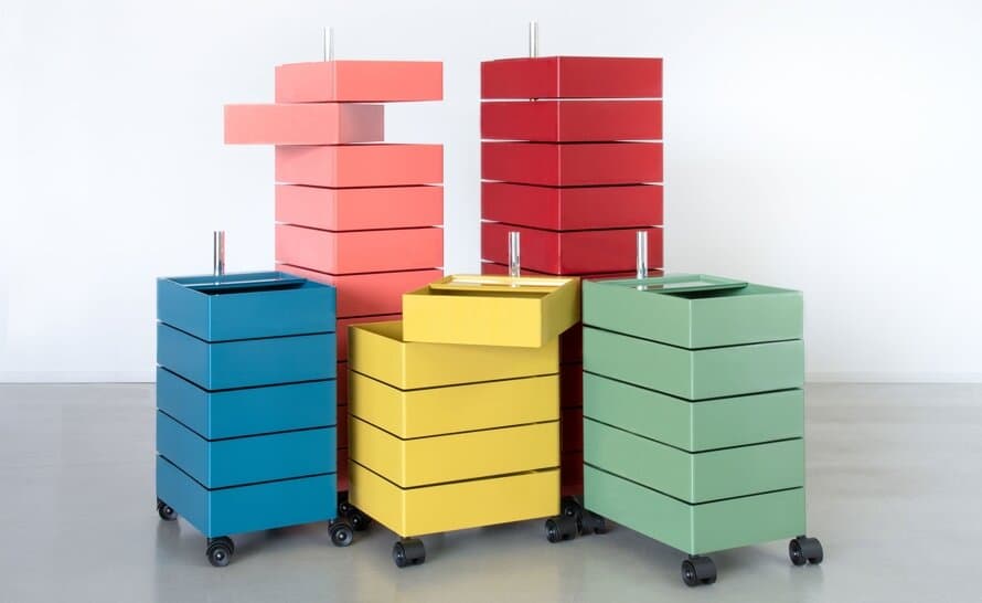 360° Container – thumbnail image #10