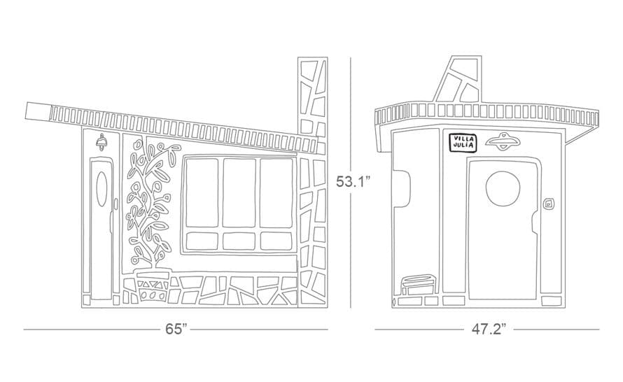 magis villa julia – thumbnail image #5