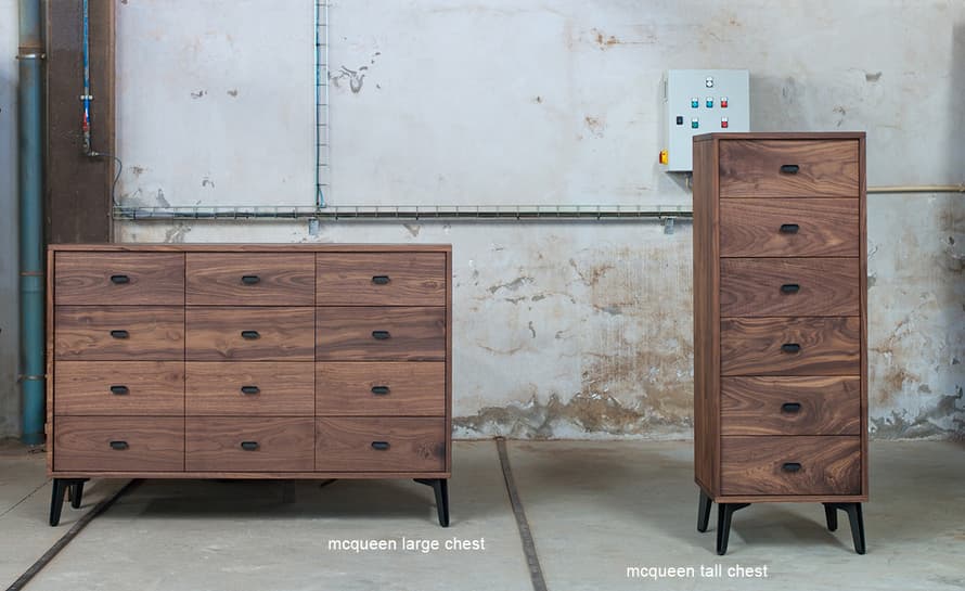 mcqueen tall chest 369
