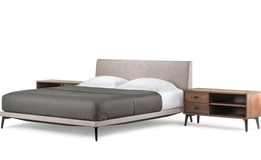 mcqueen queen size bed 400aq