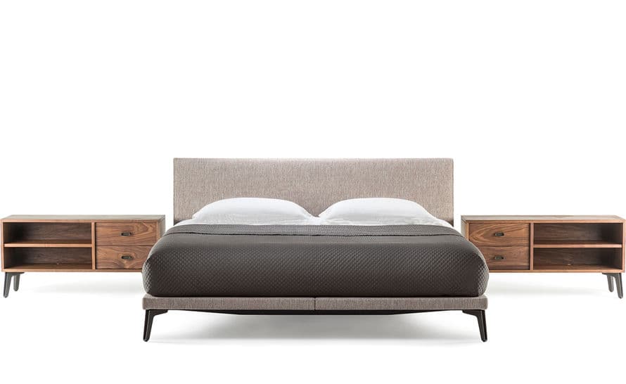 mcqueen queen size bed 400aq
