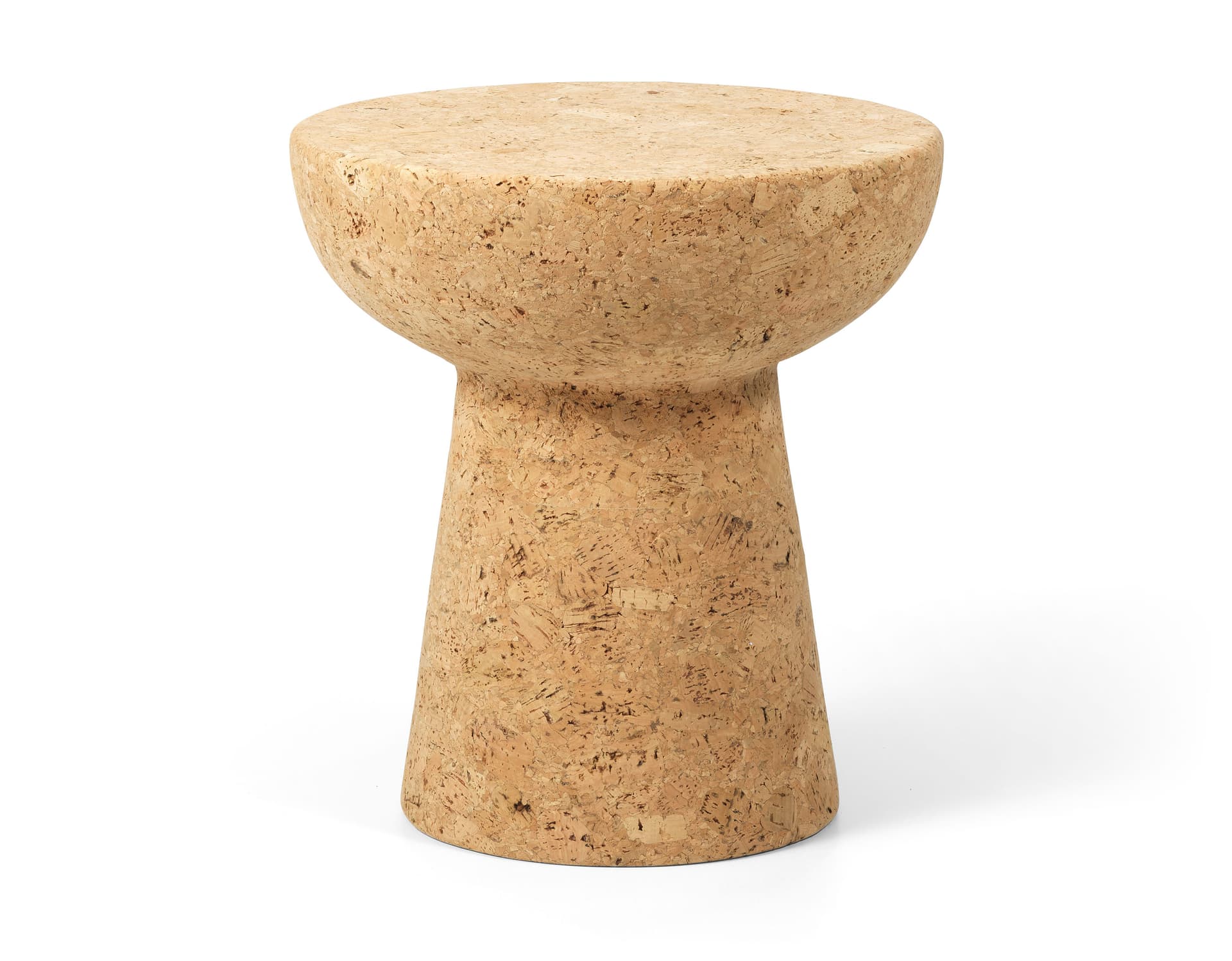 cork family / model D