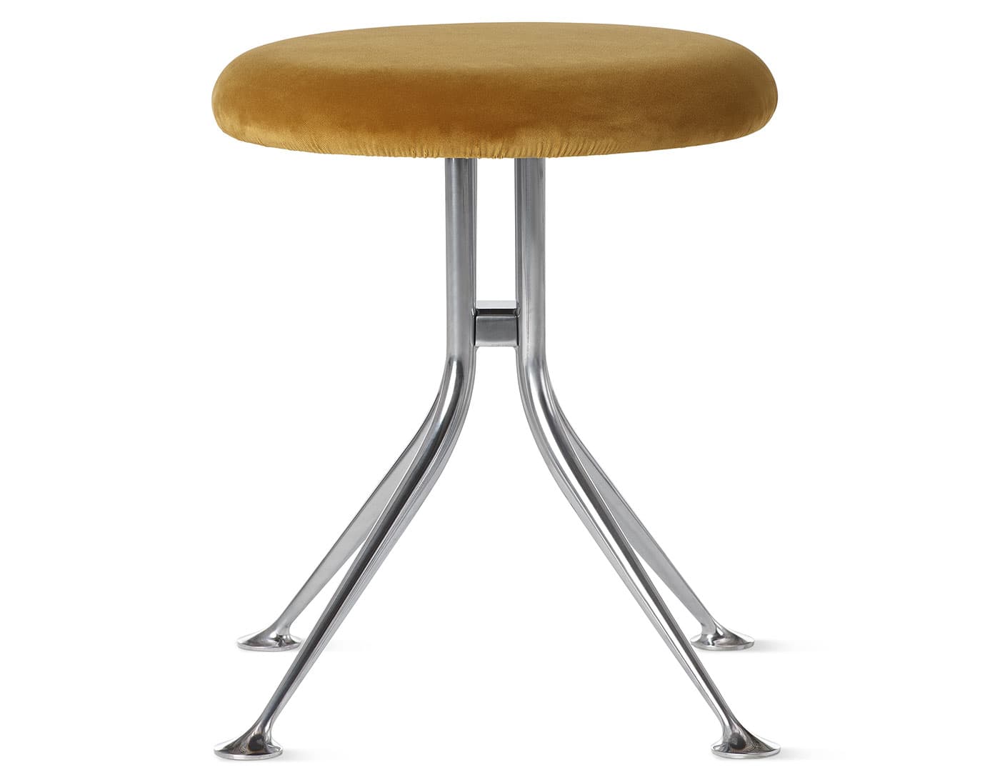 Girard Stool / tempo - gazelle