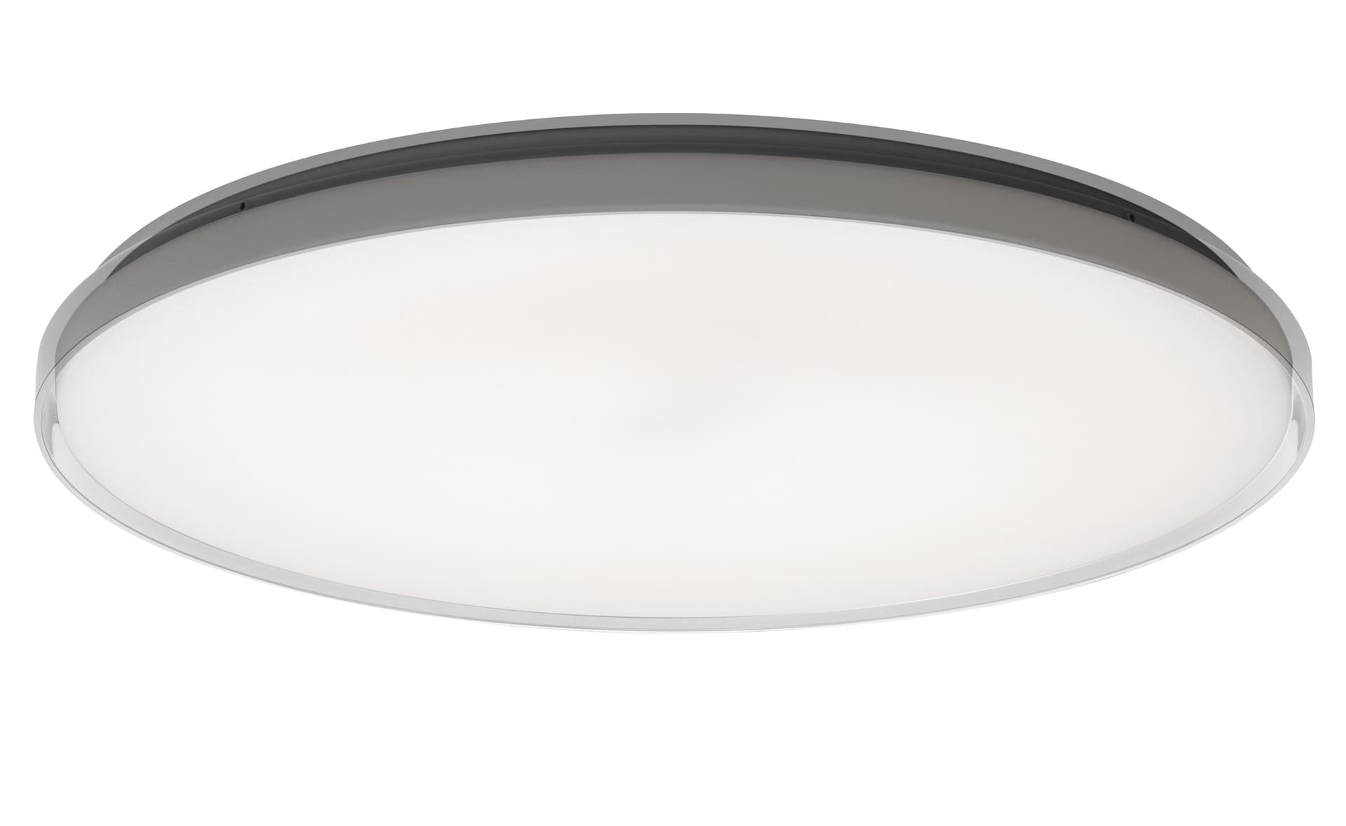 clara wall/ceiling lamp / transparent