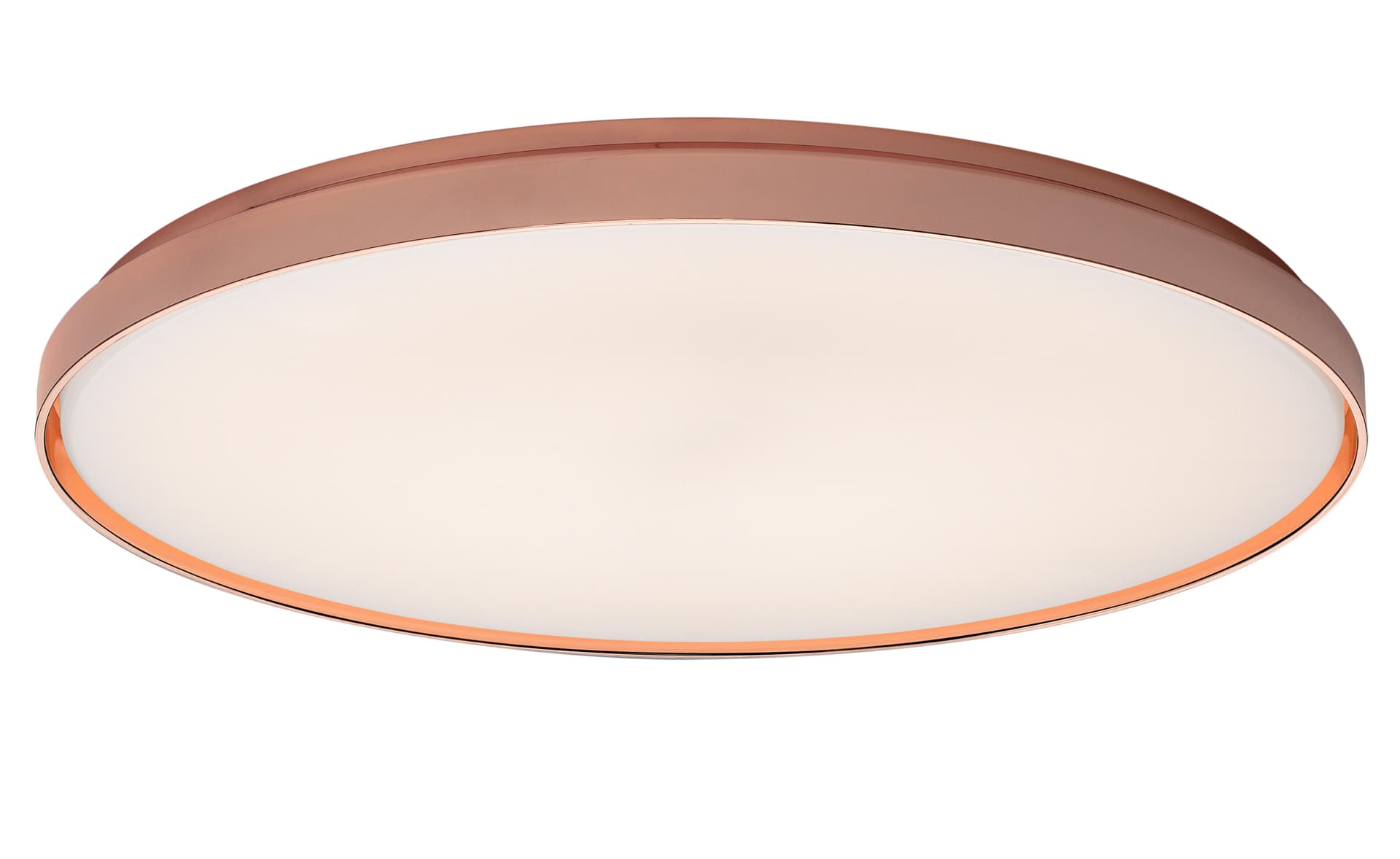 clara wall/ceiling lamp / copper