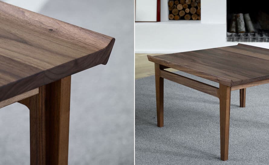 Model 500 Couch Table
