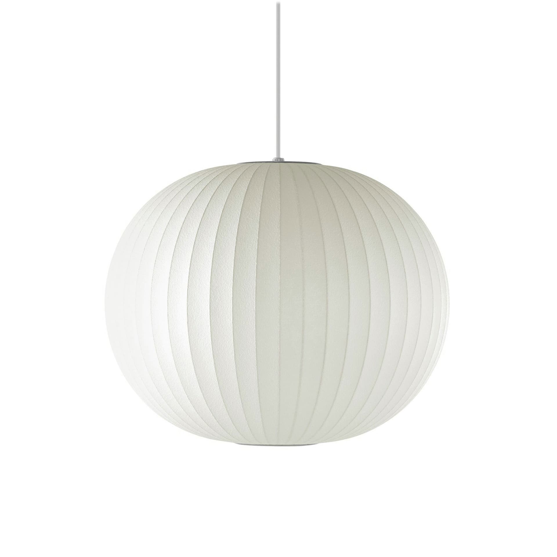 nelson bubble lamp ball / small ball  / 20 foot cord