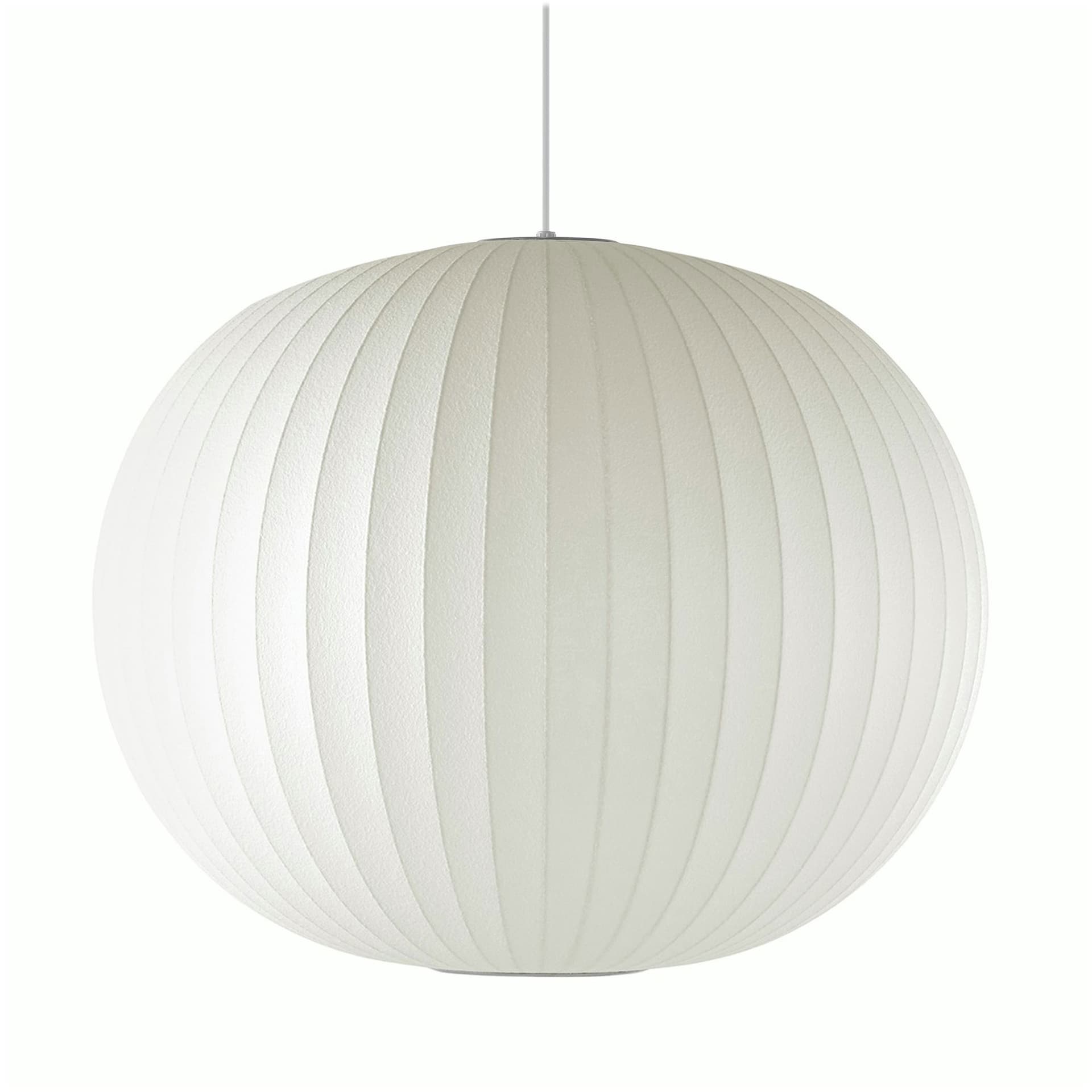 nelson bubble lamp ball / large ball  / 20 foot cord