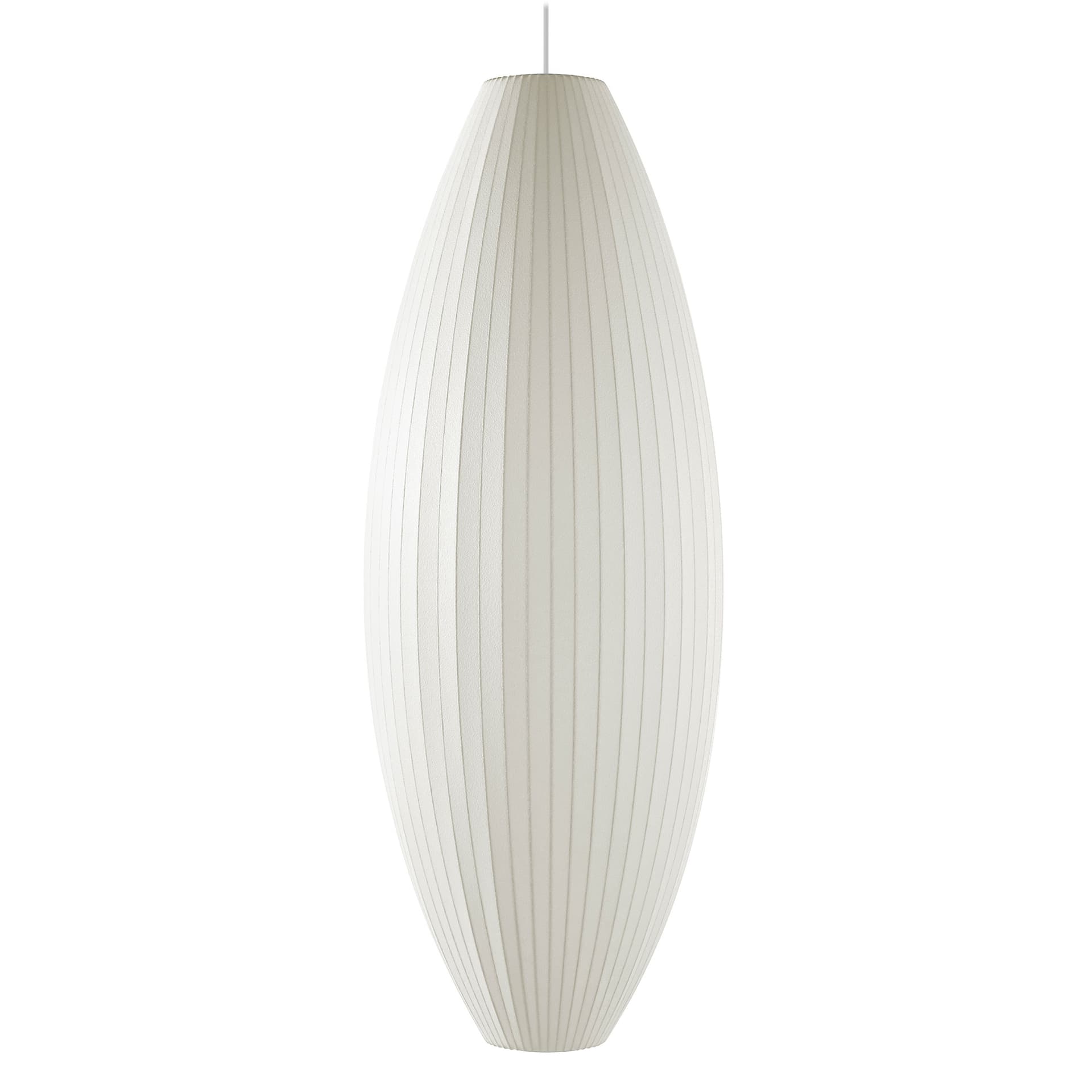 nelson bubble lamp cigar / x-large cigar - 10 foot cord