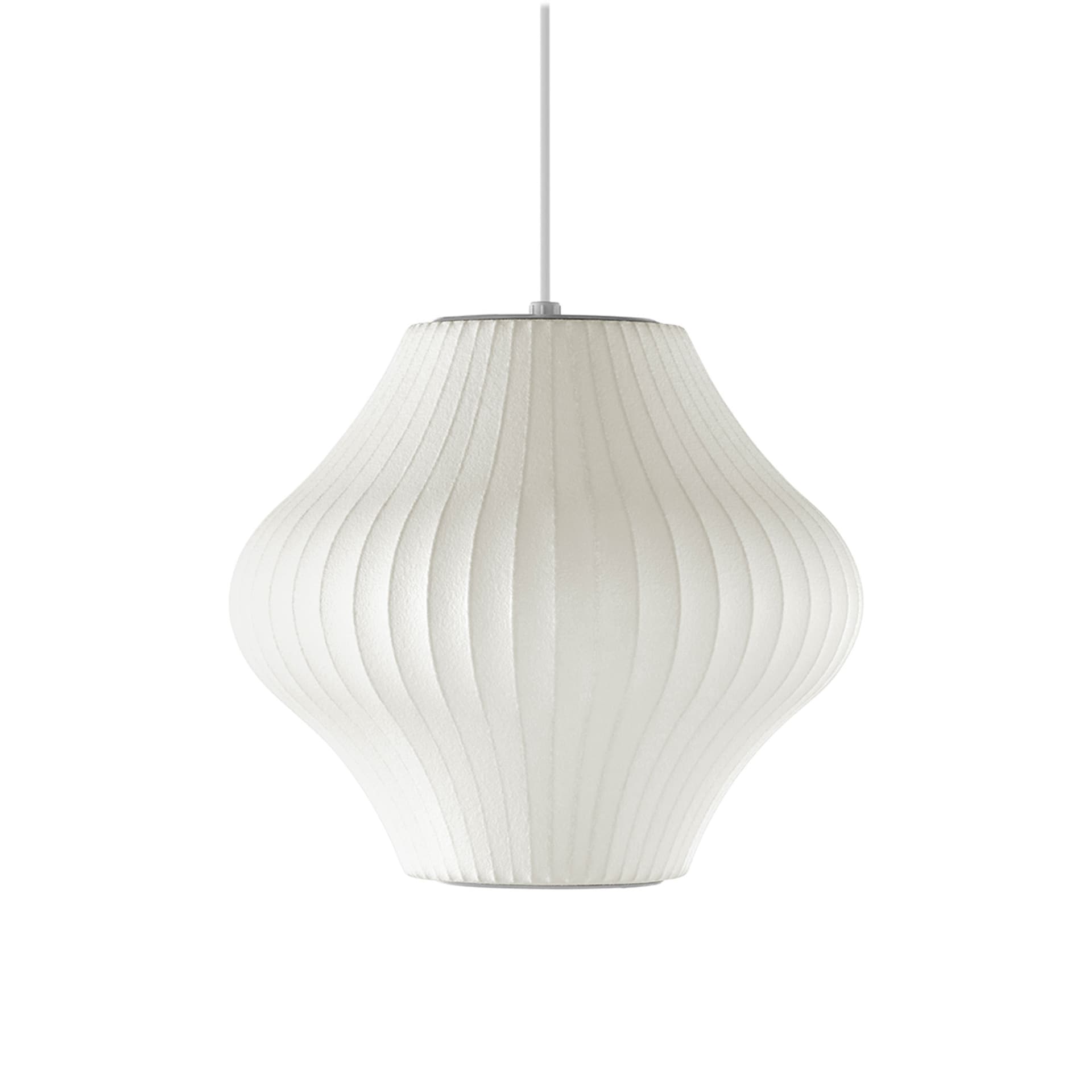 nelson bubble lamp pear / small pear  / 20 foot cord