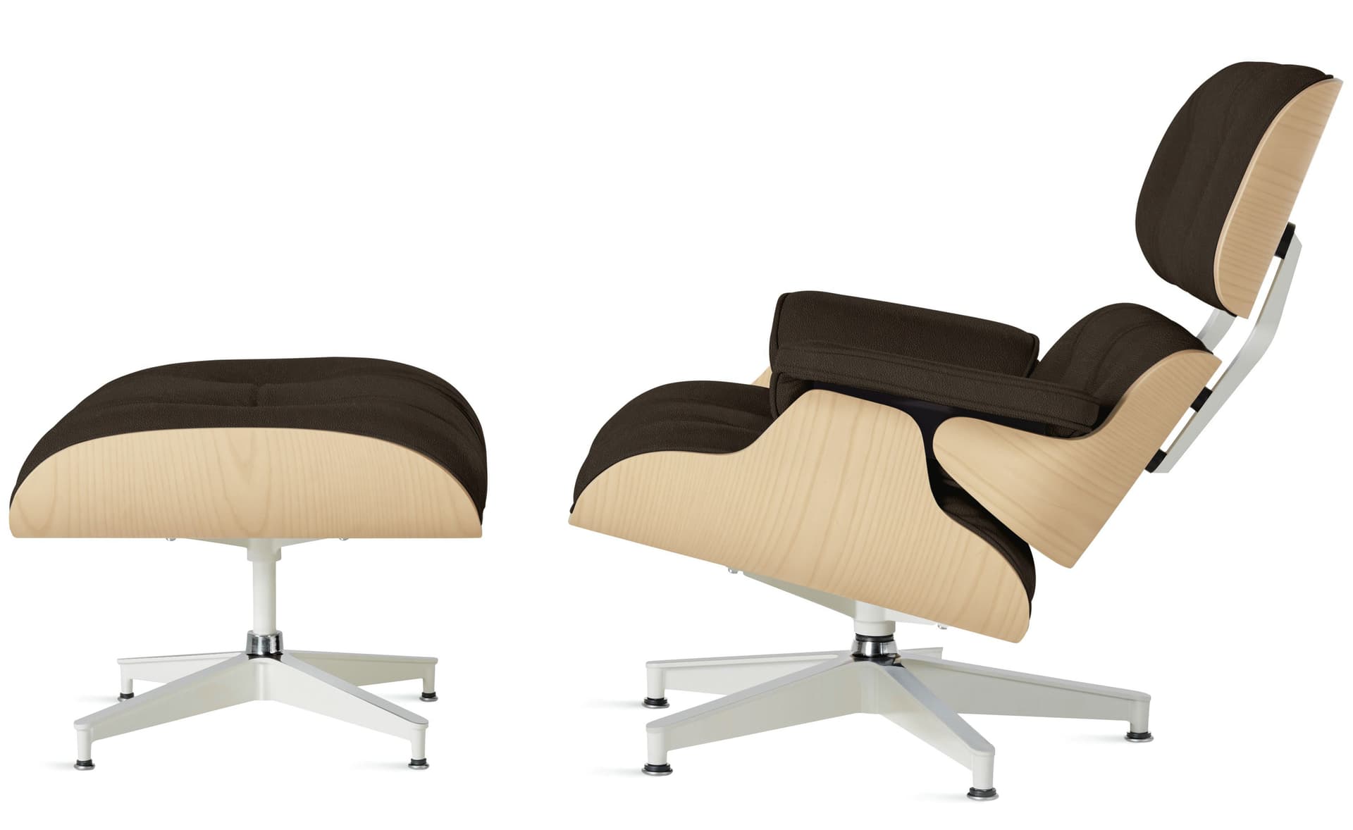standard height / white ash / prone java