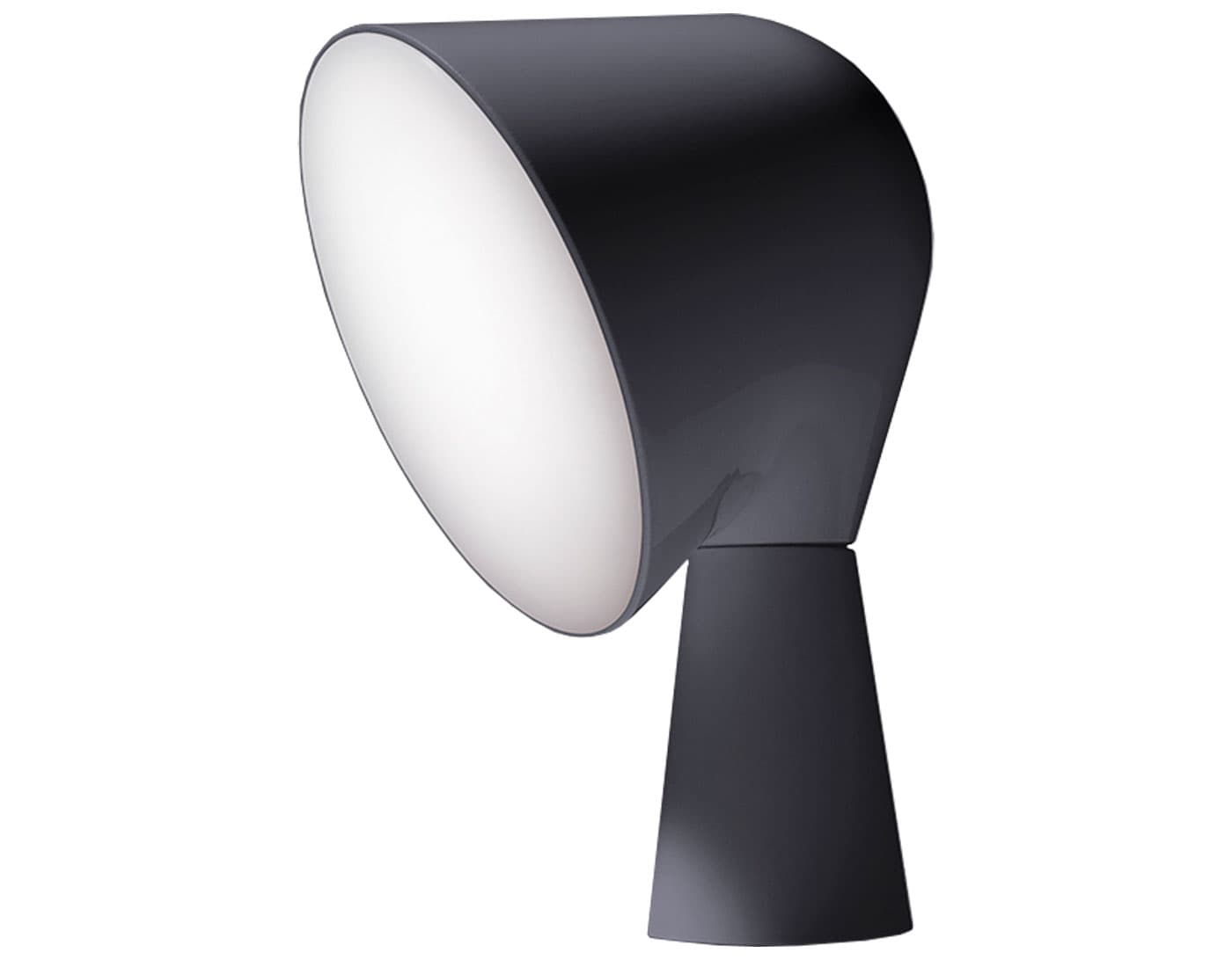 binic table lamp / anthracite