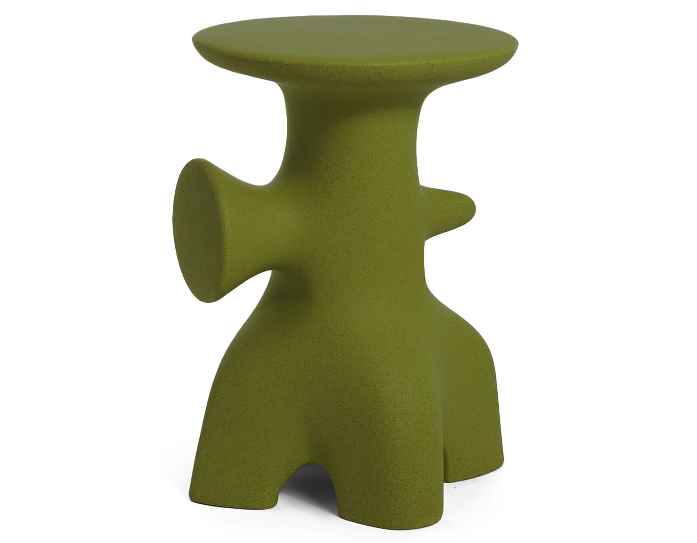 Archeo Table / nature green