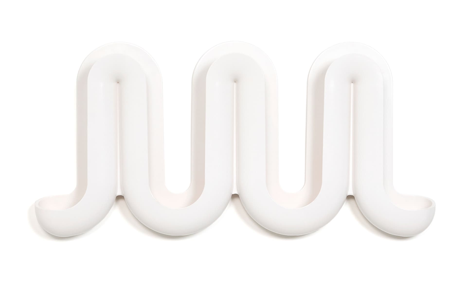 Swell Wall CatchAll / White