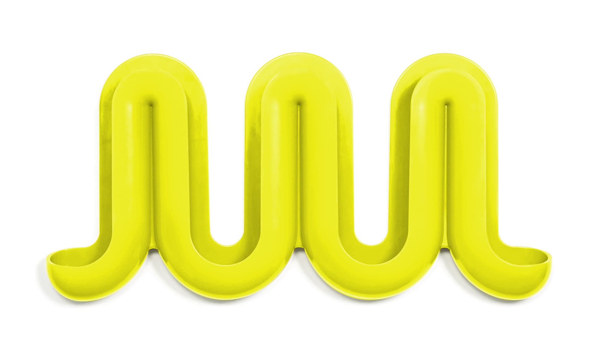 Swell Wall CatchAll / Lime