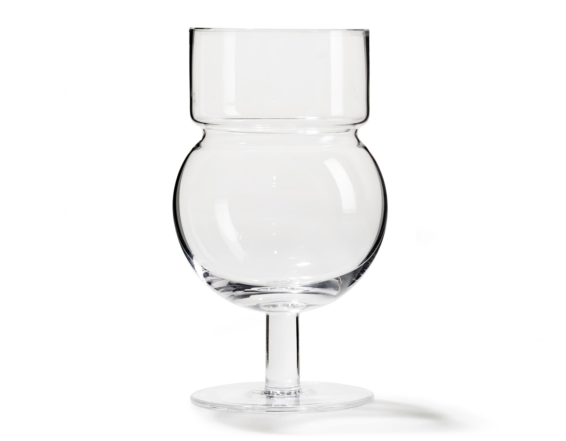 Sferico Glassware / Sferico #3 - Set of 6