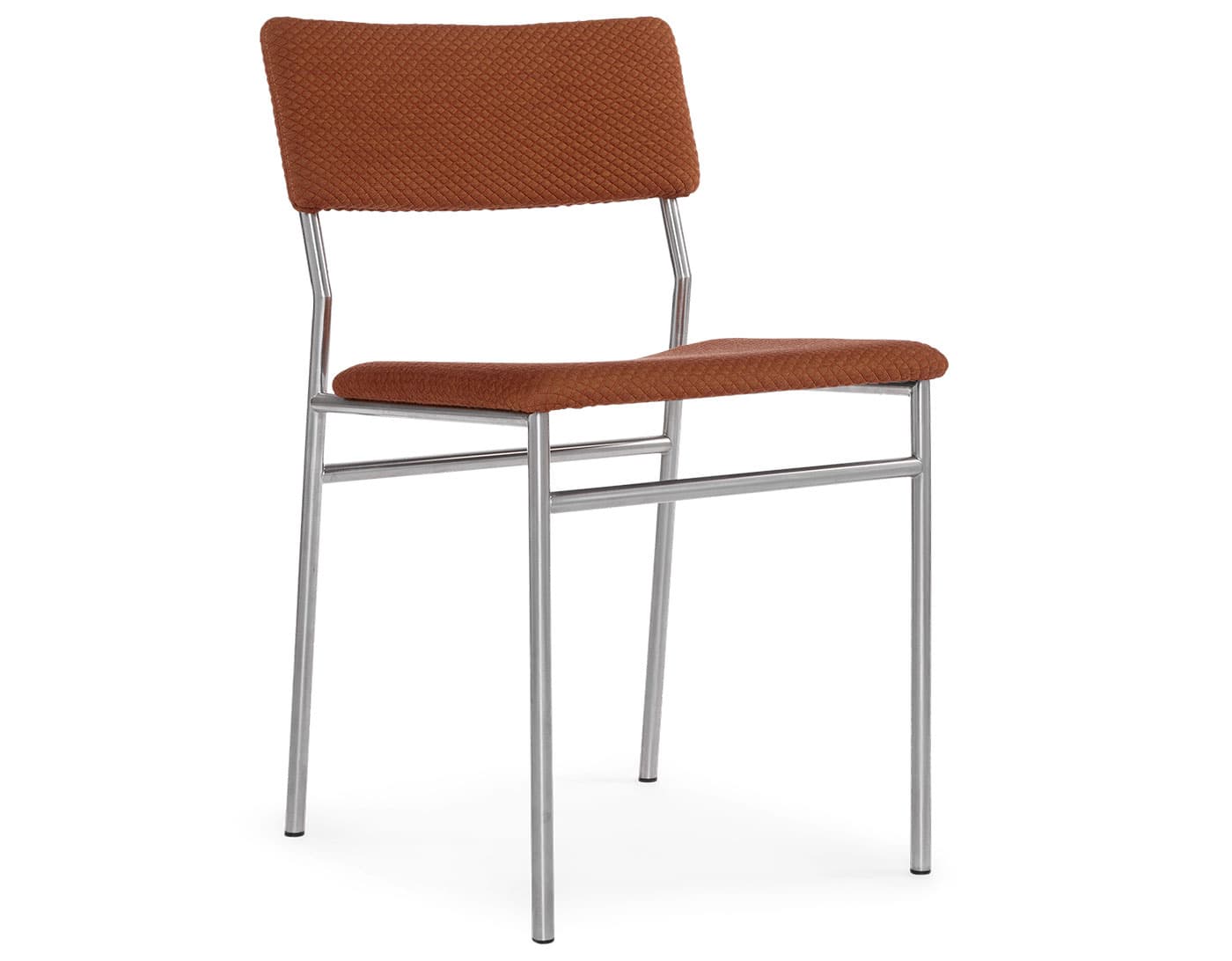 mosaic (0472) / brushed chrome