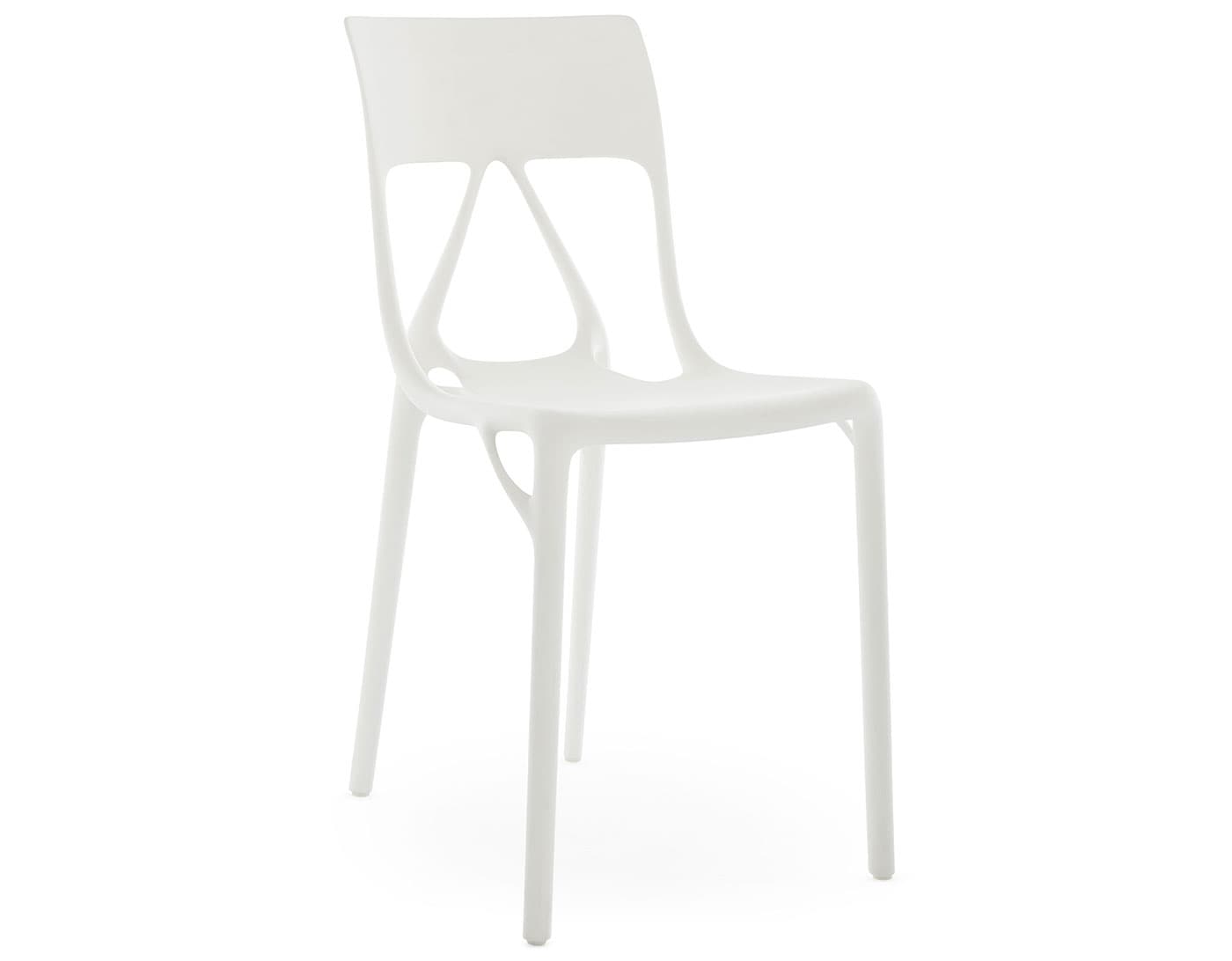 A.I. Chair Lite 2 pack / white