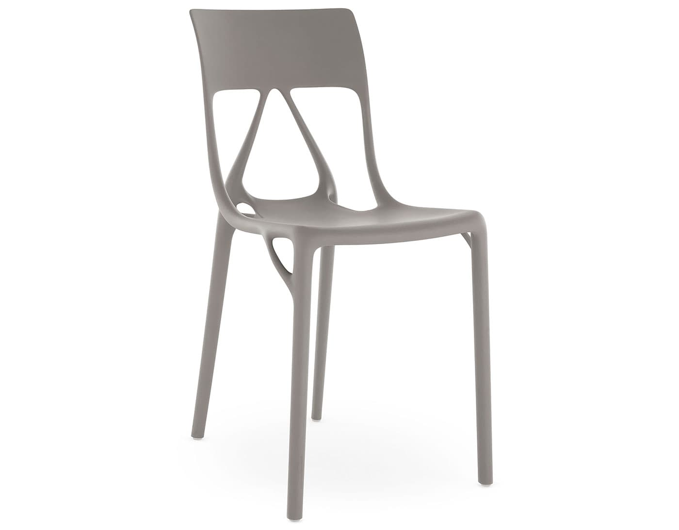A.I. Chair Lite 2 pack / grey