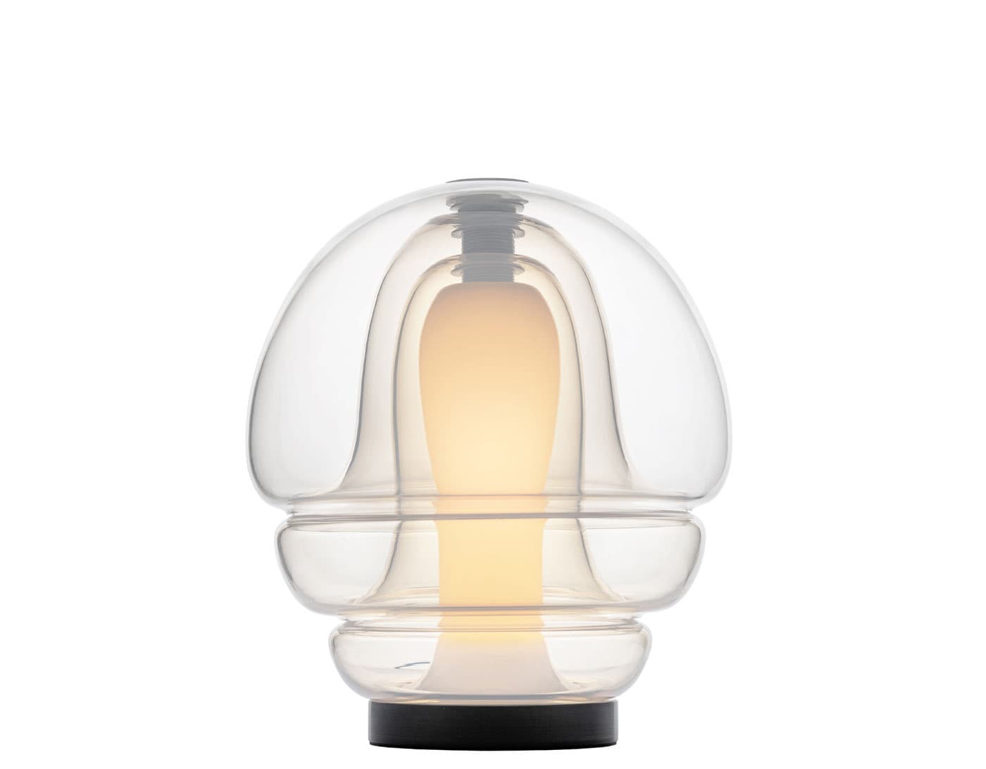 Medusa Table Lamp / 8.9" diameter