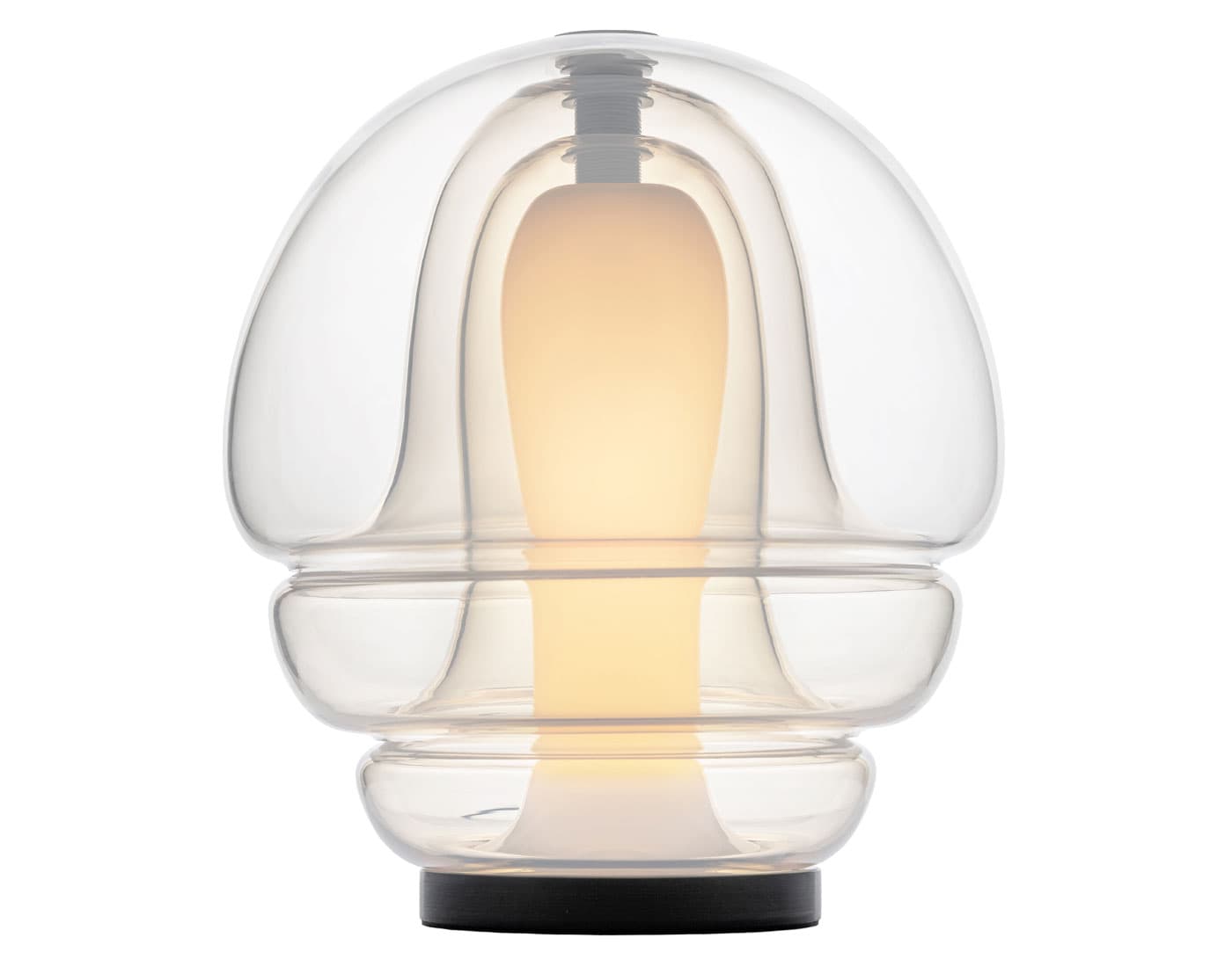 Medusa Table Lamp / 12.4" diameter