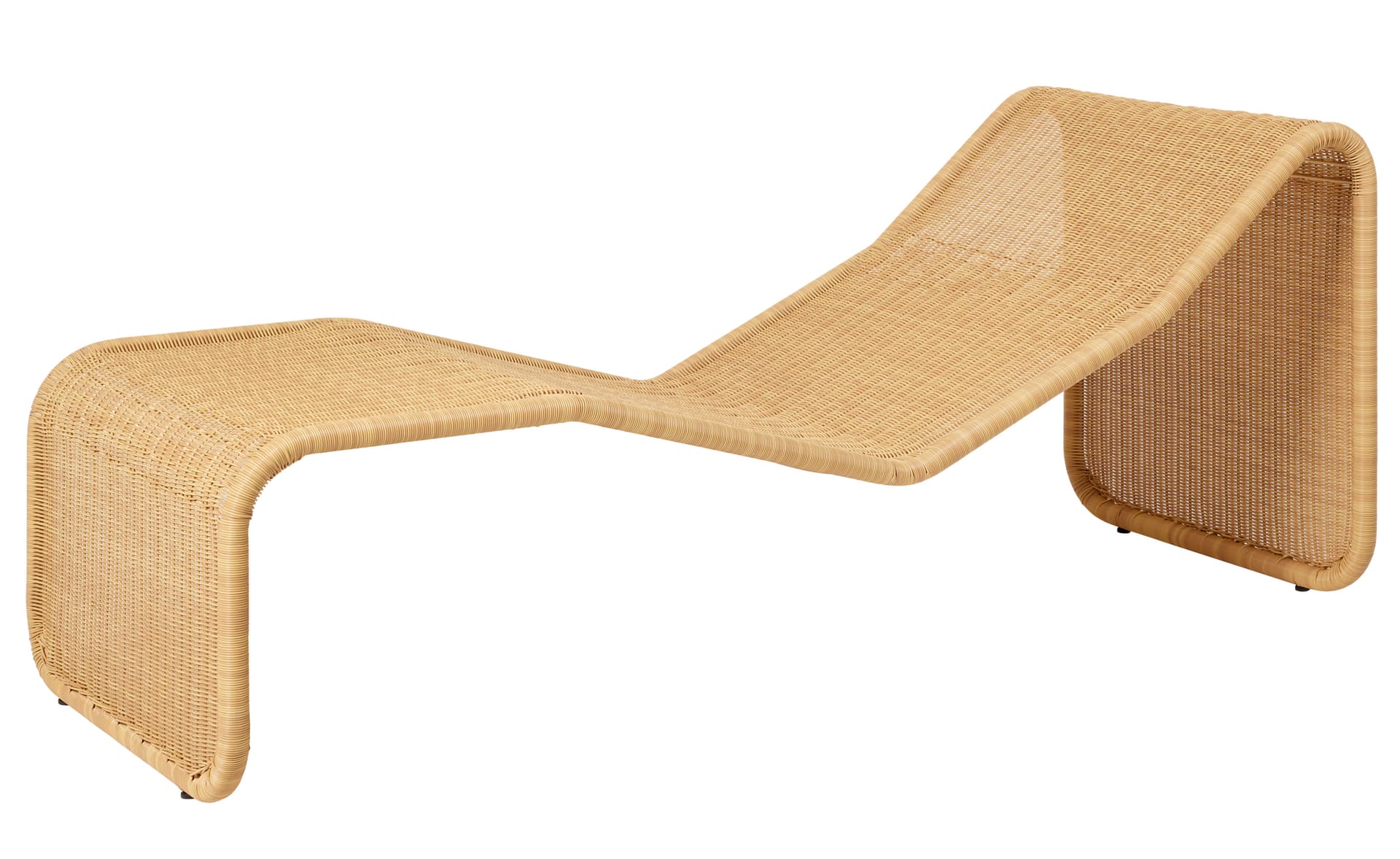 P3S Chaise Longue / outdoor version