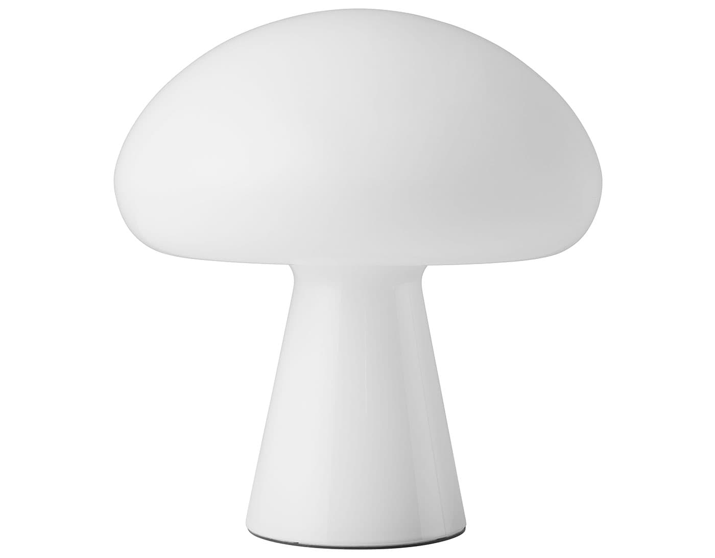 obello table lamp / pearl white