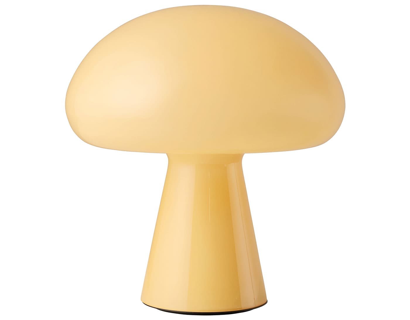 obello table lamp / mellow yellow