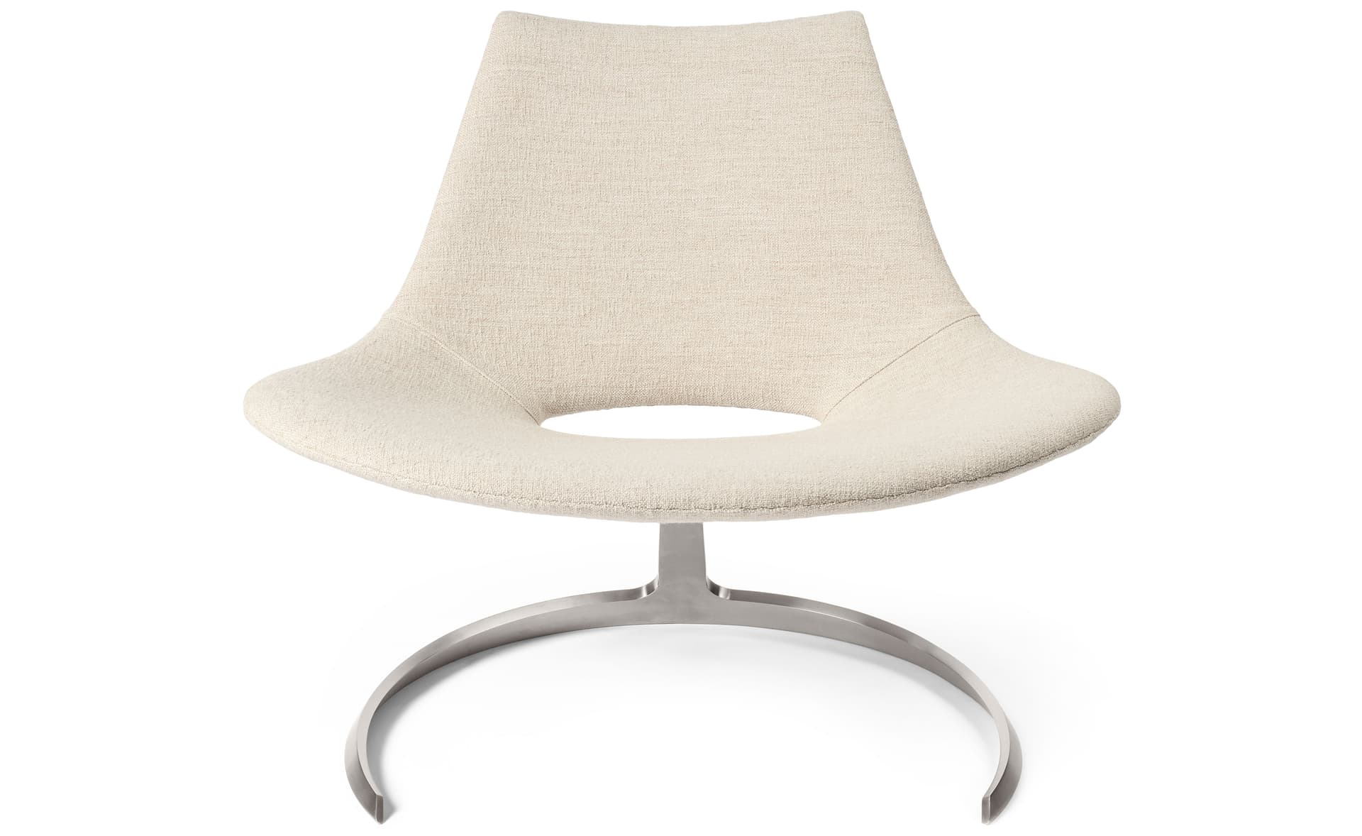 FK64 Scimitar Chair / antoni - 813