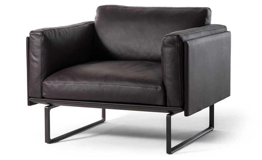 8 Armchair