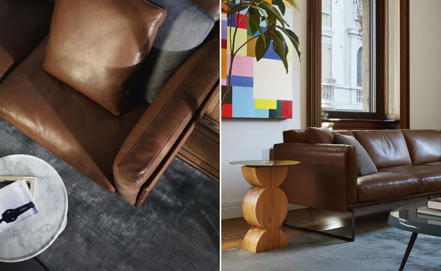 8 Armchair