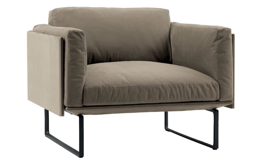 8 Armchair