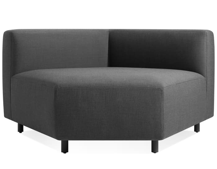 9 yard outdoor wide corner module