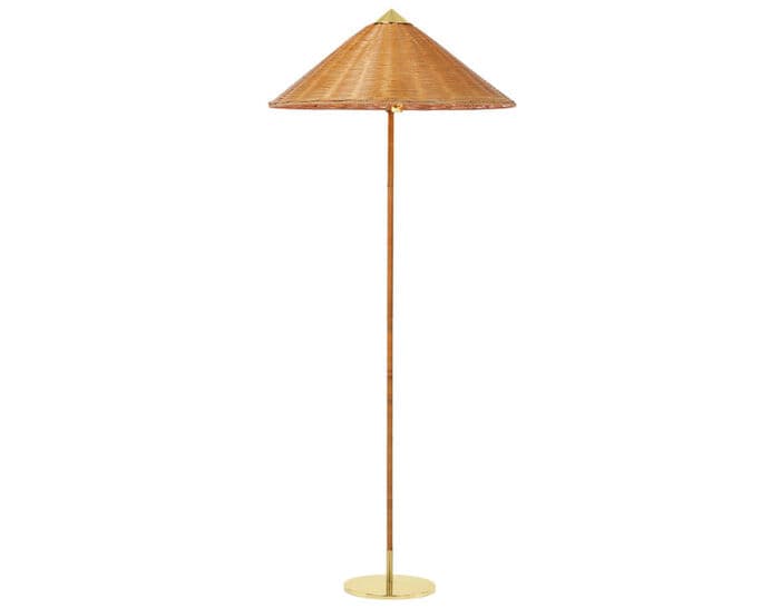 9602 Floor Lamp