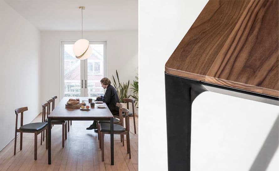 able dining table – thumbnail image #3