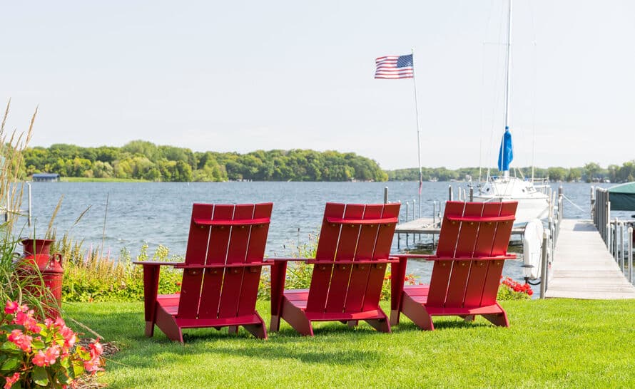 Adirondack Chair