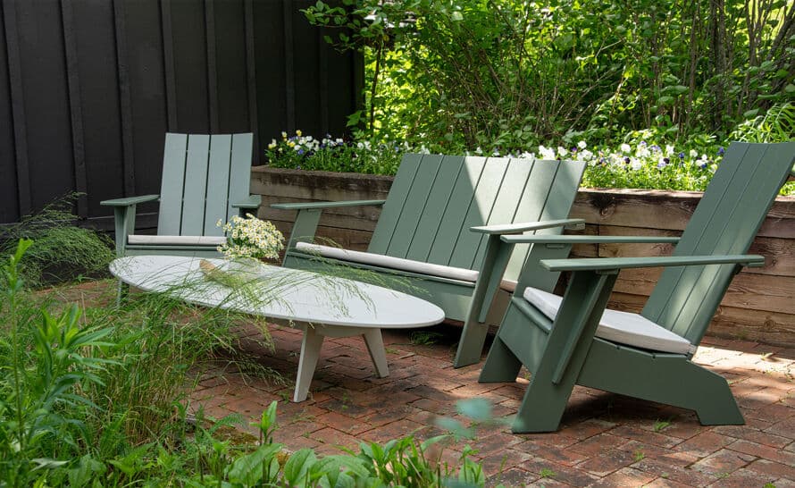 Adirondack Chair