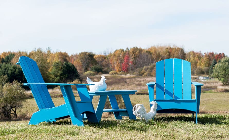 Adirondack Chair