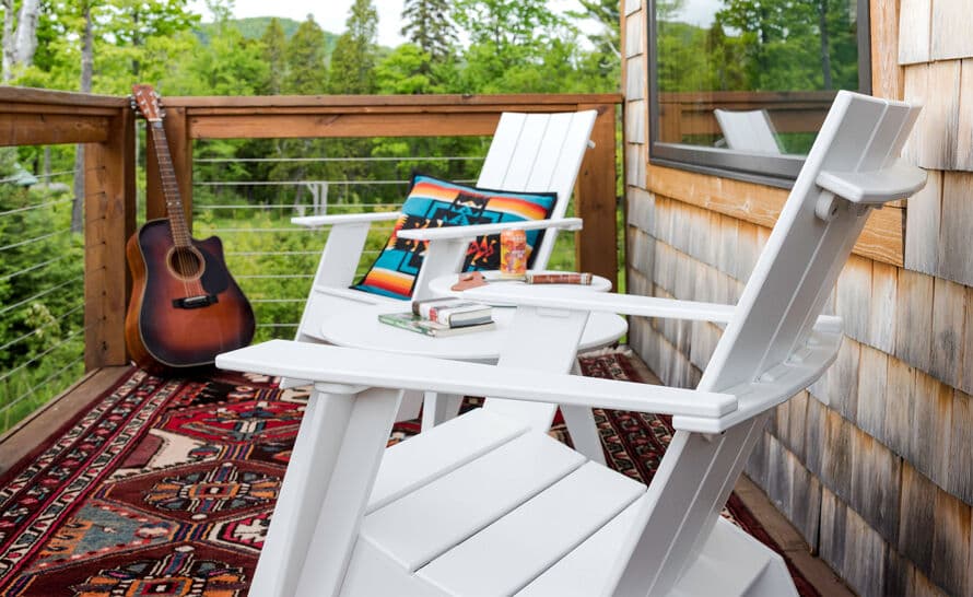 Adirondack Chair
