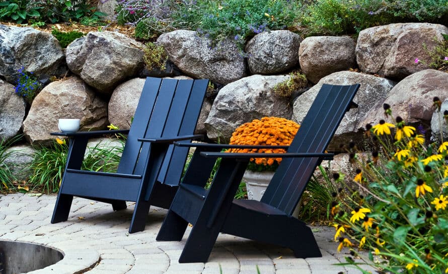 Adirondack Chair