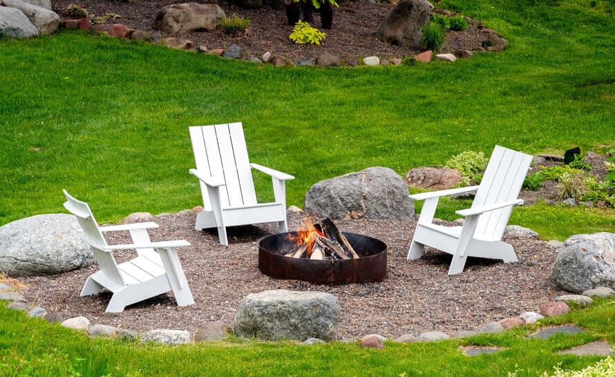 Adirondack Chair