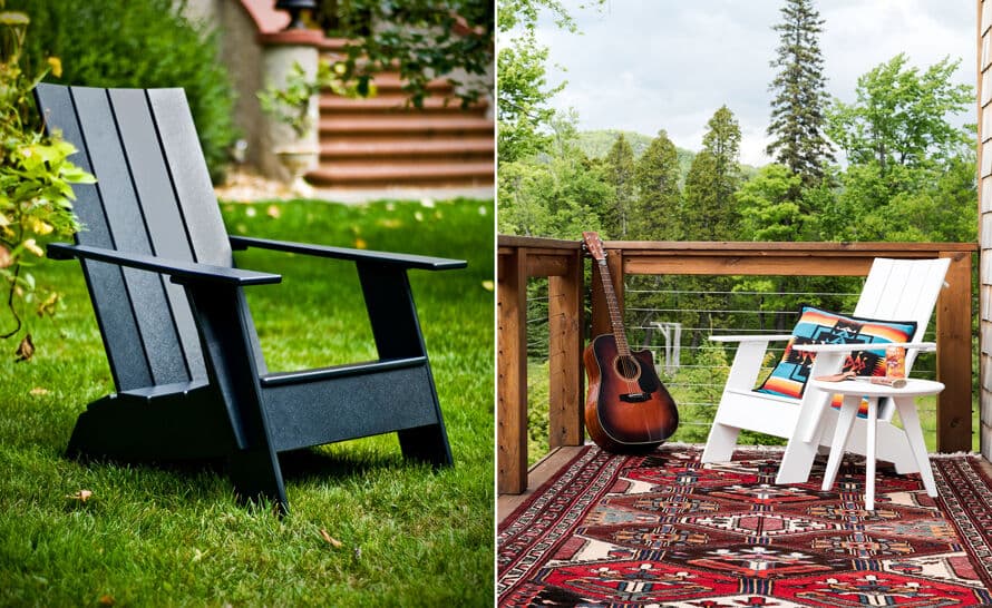 Adirondack Chair