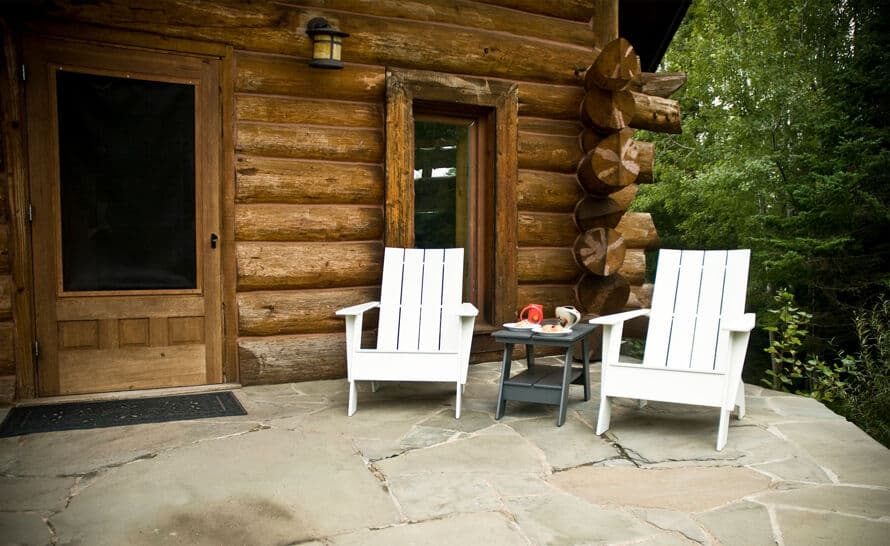Adirondack Chair